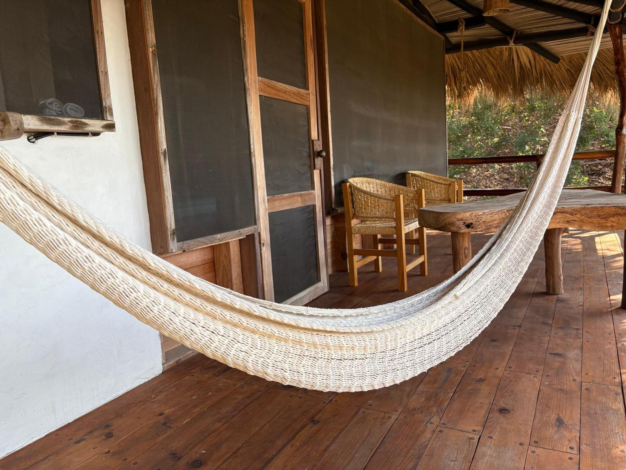 Zazil Retreat Hotel ซานอากุสตีนีโย ภายนอก รูปภาพ