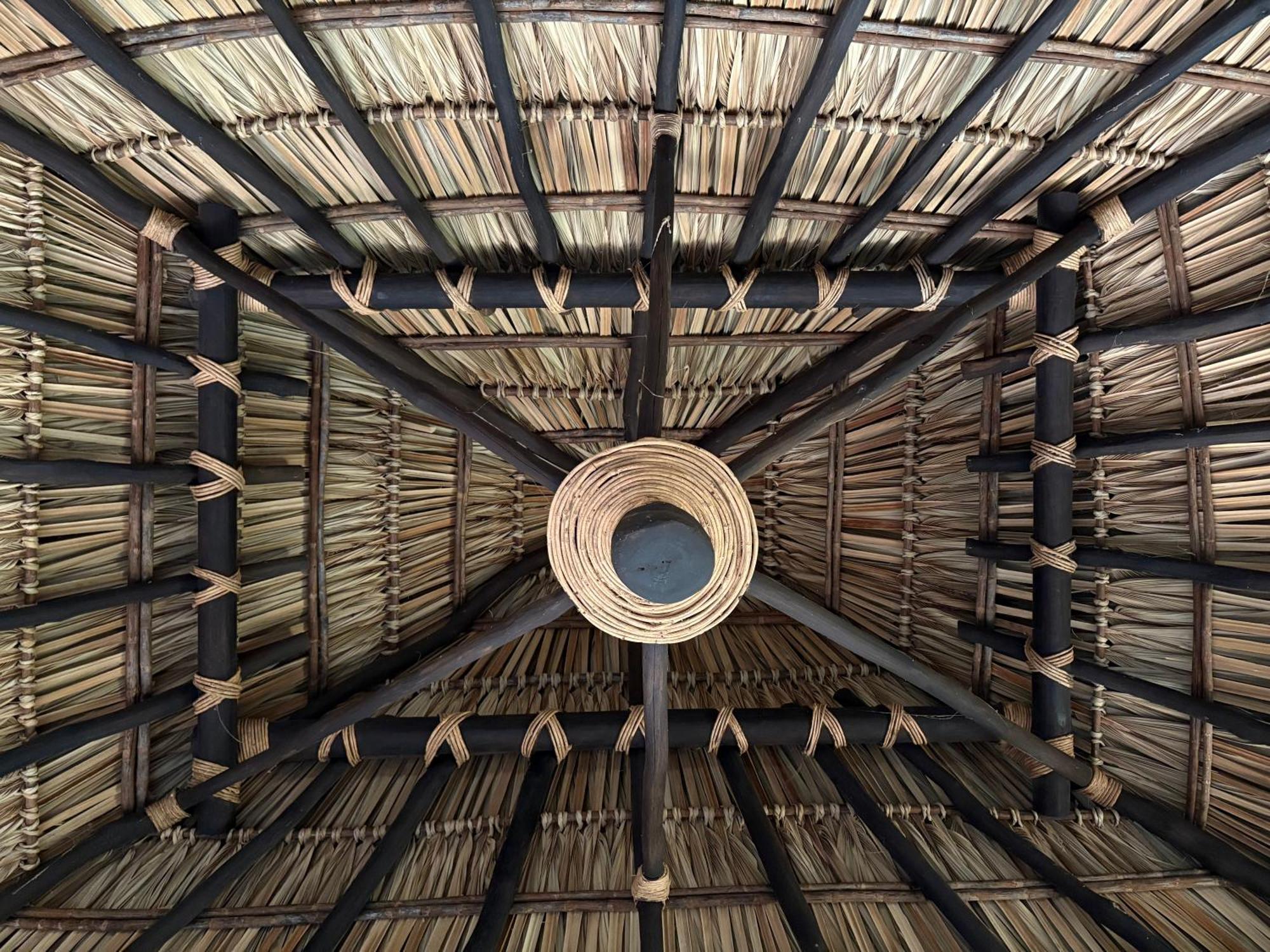 Zazil Retreat Hotel ซานอากุสตีนีโย ภายนอก รูปภาพ