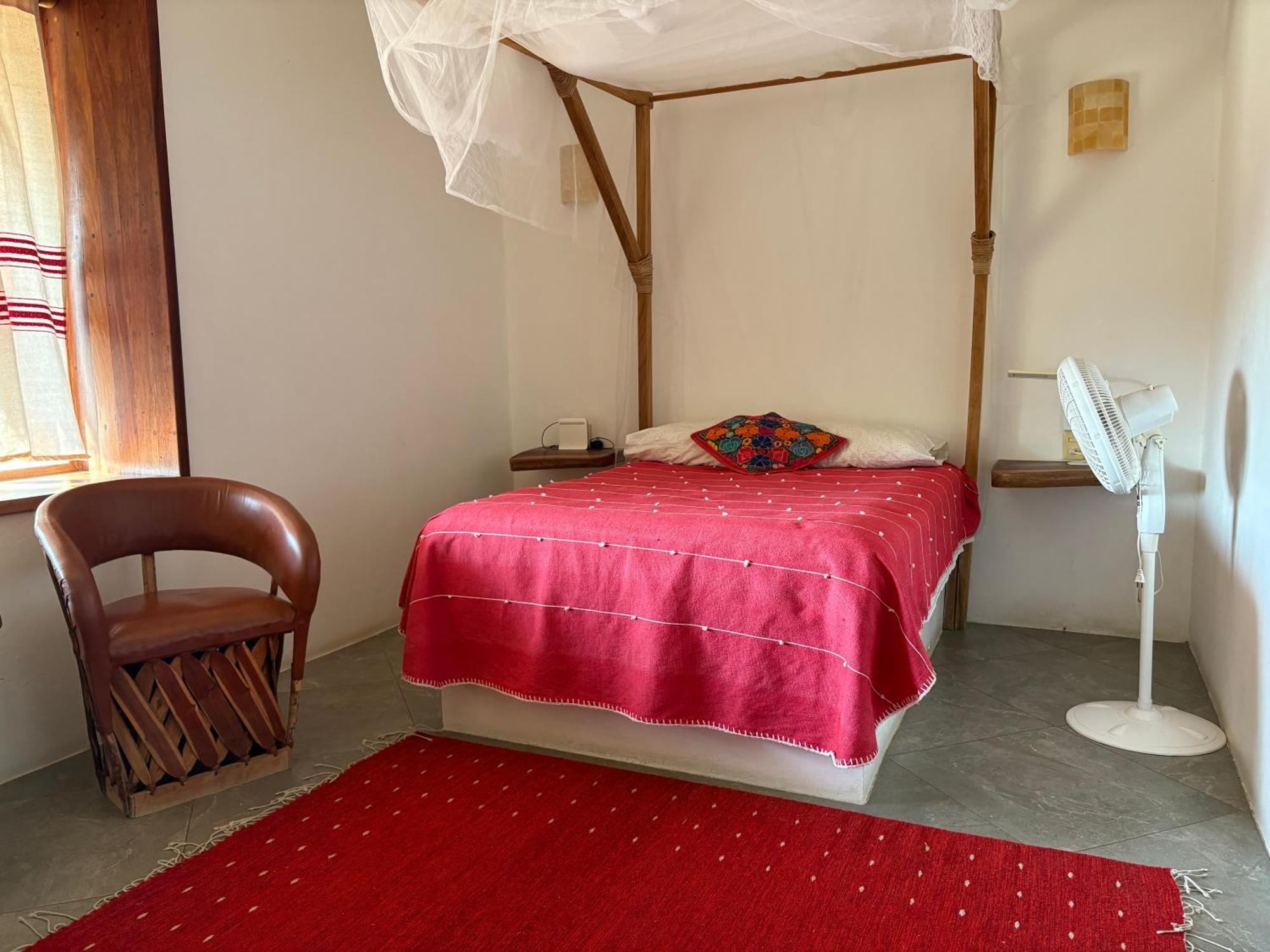 Zazil Retreat Hotel ซานอากุสตีนีโย ภายนอก รูปภาพ