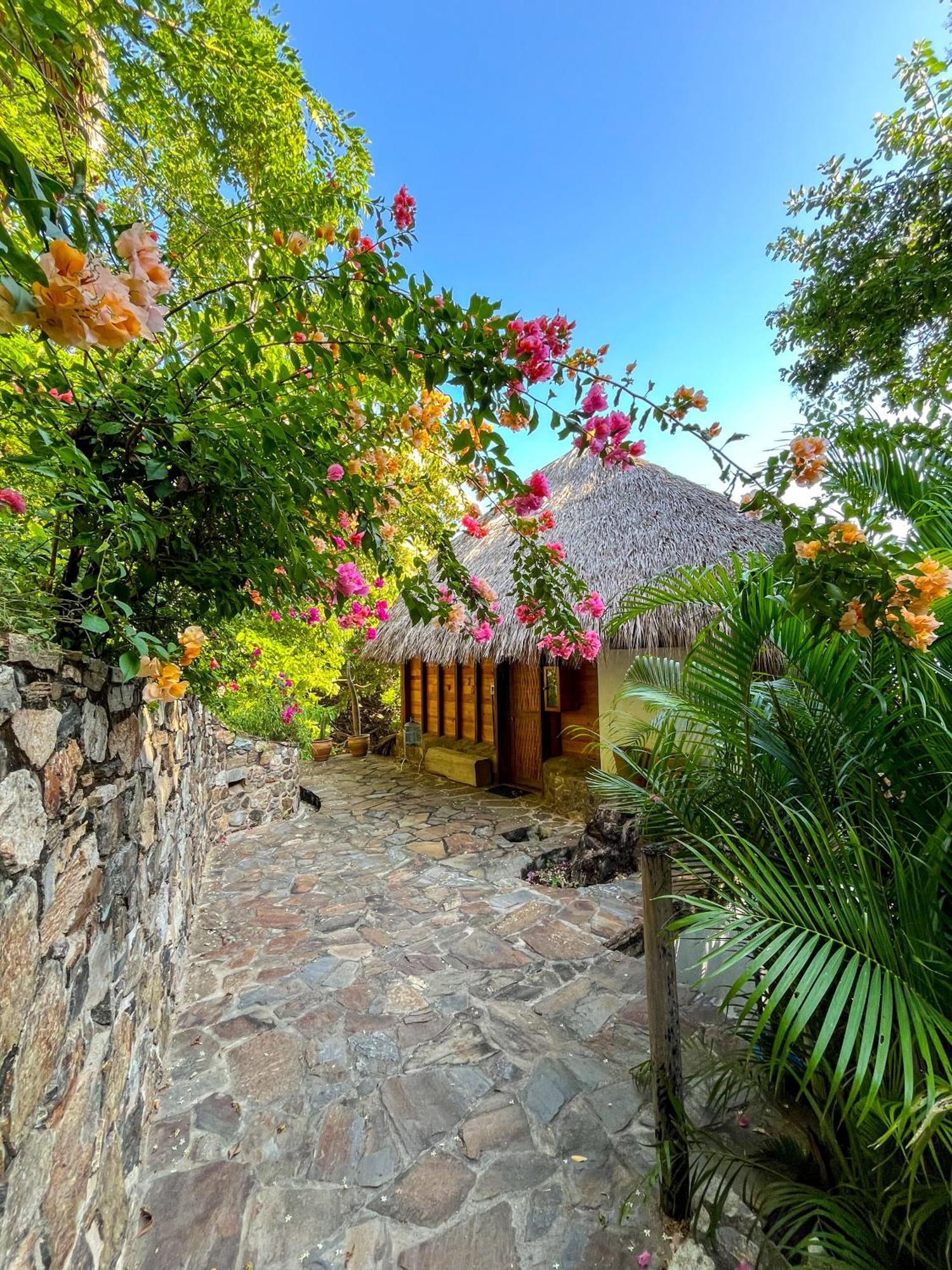 Zazil Retreat Hotel ซานอากุสตีนีโย ภายนอก รูปภาพ