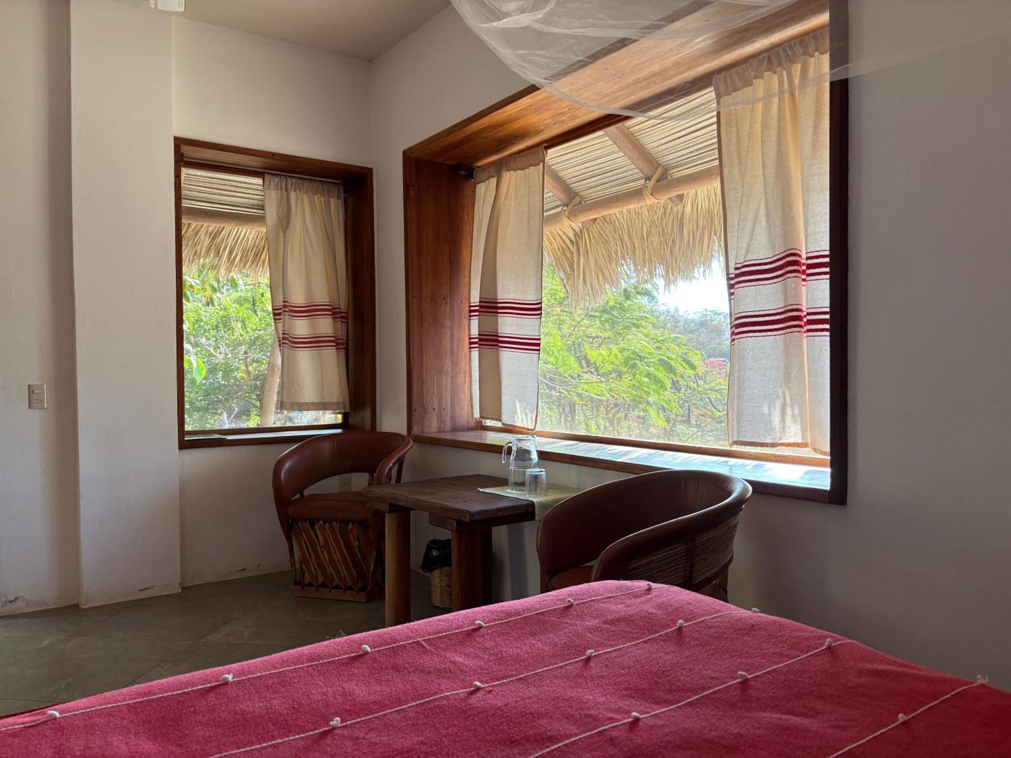 Zazil Retreat Hotel ซานอากุสตีนีโย ภายนอก รูปภาพ