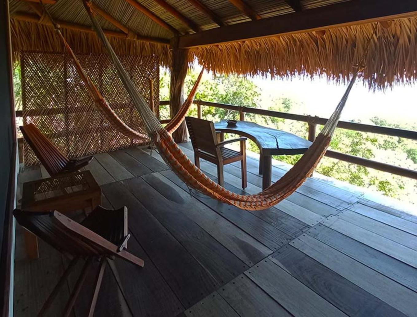 Zazil Retreat Hotel ซานอากุสตีนีโย ภายนอก รูปภาพ