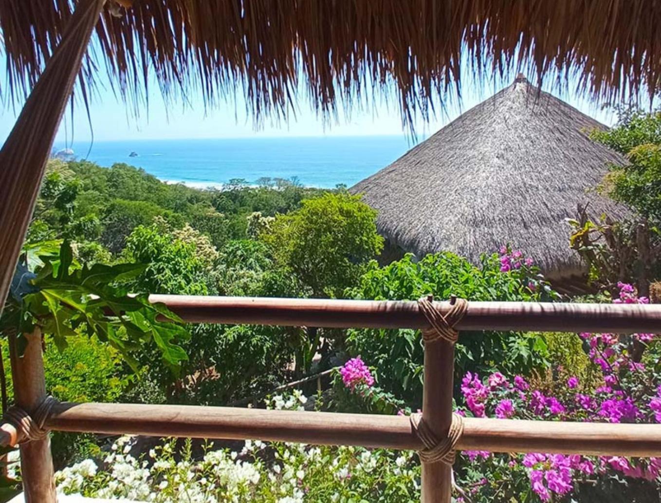Zazil Retreat Hotel ซานอากุสตีนีโย ภายนอก รูปภาพ