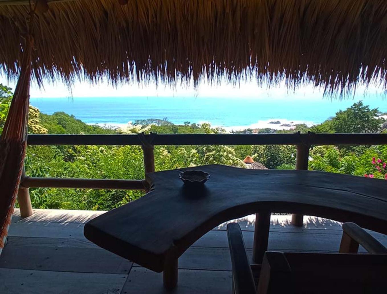 Zazil Retreat Hotel ซานอากุสตีนีโย ภายนอก รูปภาพ